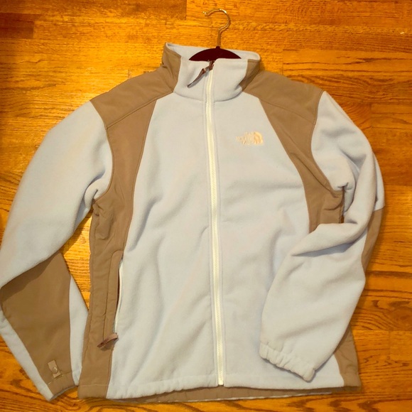 The North Face Jackets & Blazers - North Face Denali Series Jacket